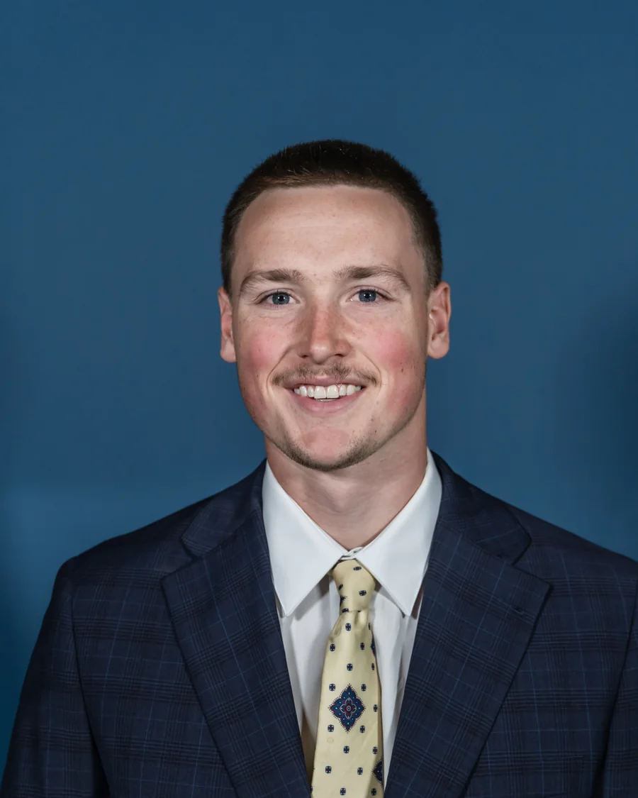 Tyghe Healy, who runs Healy Acquisitions.